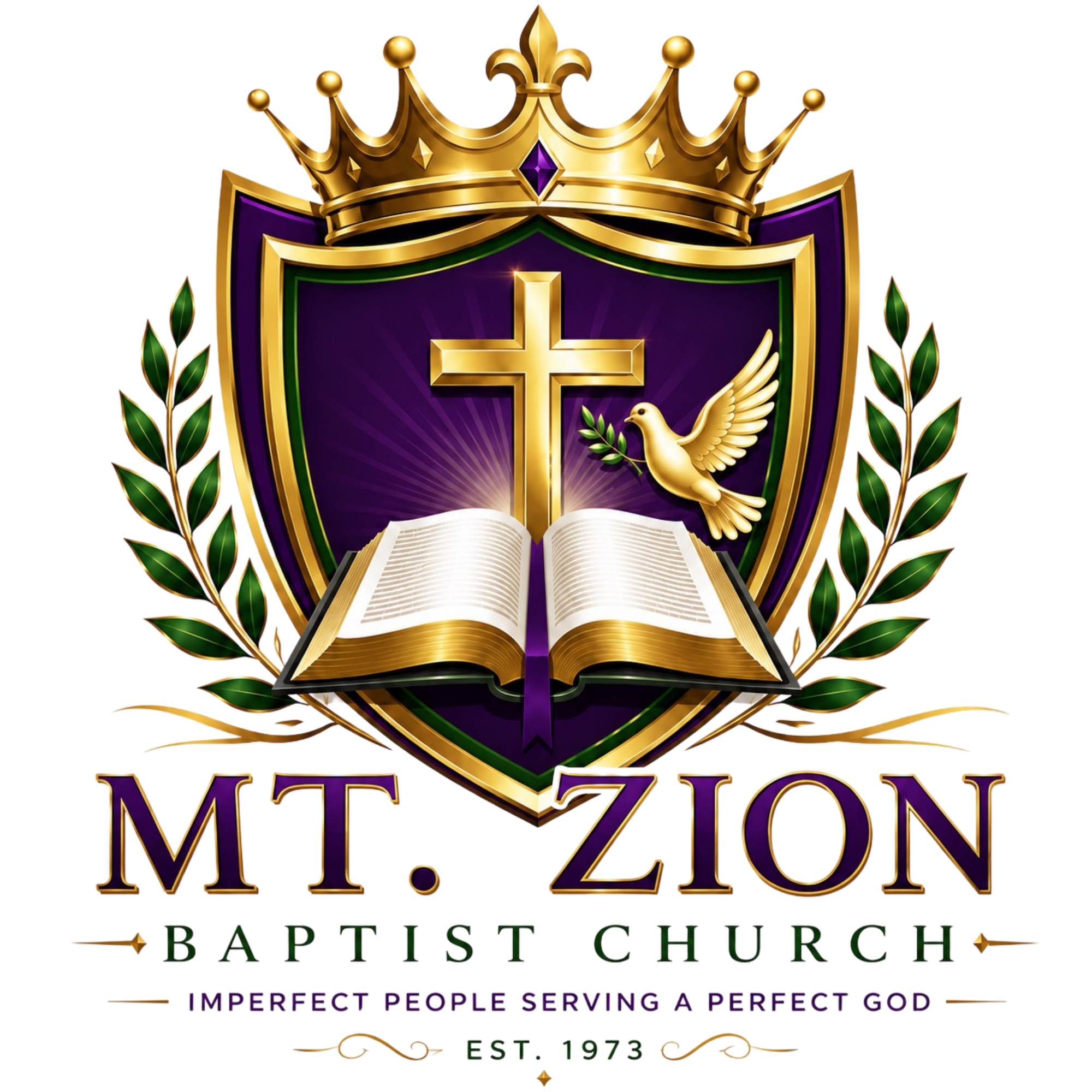 Mt. Zion Baptist Church